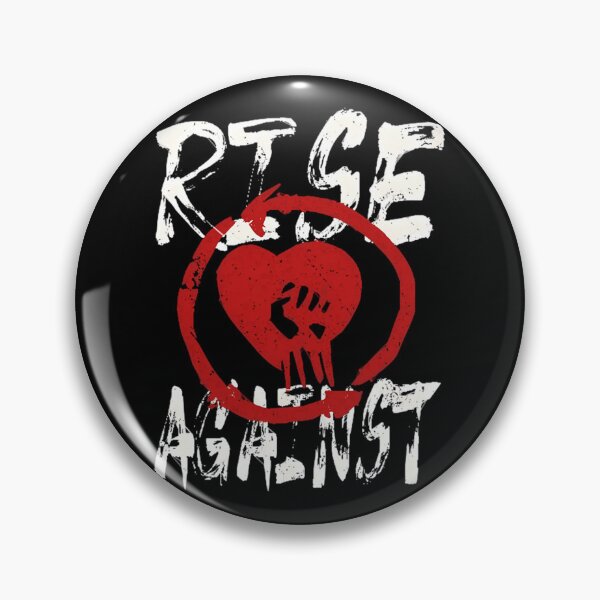 Item preview, rise against band  designed and sold by NeonoxStorePH.