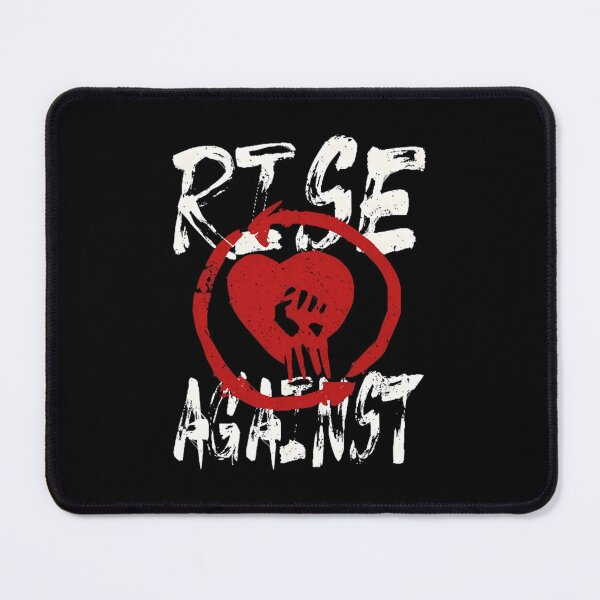 Item preview, rise against band  designed and sold by NeonoxStorePH.