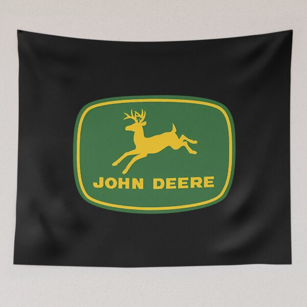 Item preview,  Spin Of Hurricane Deere designed and sold by Julezzzzzzzzzz.