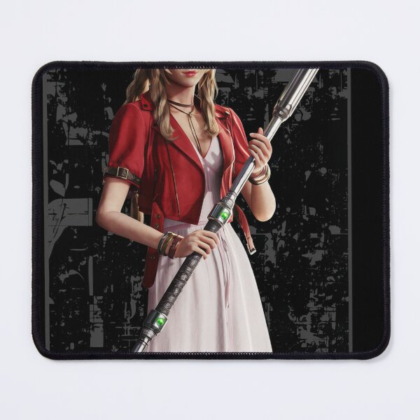 Item preview, Aerith designed and sold by aztra-art.