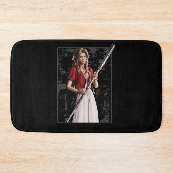 Item preview, Aerith designed and sold by aztra-art.