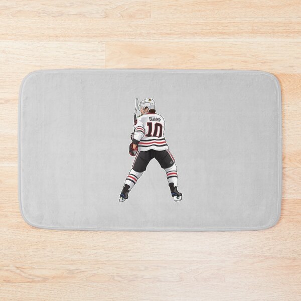 Item preview, Patrick Sharp #10 Skating Back designed and sold by EndZoneEmporium.