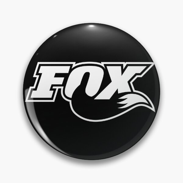 Artikelvorschau, Fox Racing Merchandise entworfen und verkauft von Achadam.