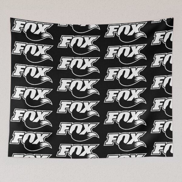 Item preview, Fox Racing Merchandise designed and sold by Achadam.