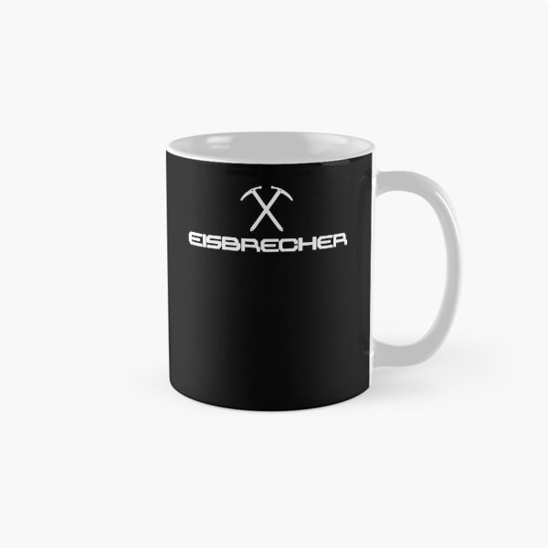 Item preview, EisbrecherGerman  designed and sold by bledmag.