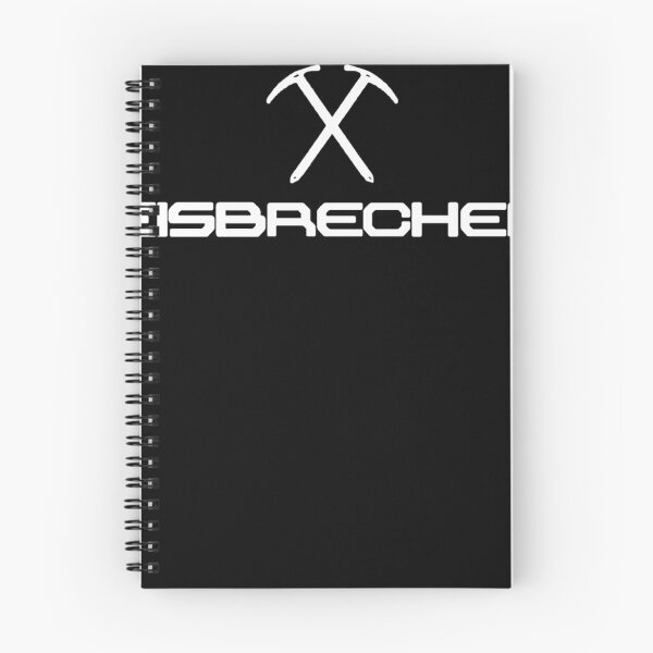 Item preview, EisbrecherGerman  designed and sold by bledmag.