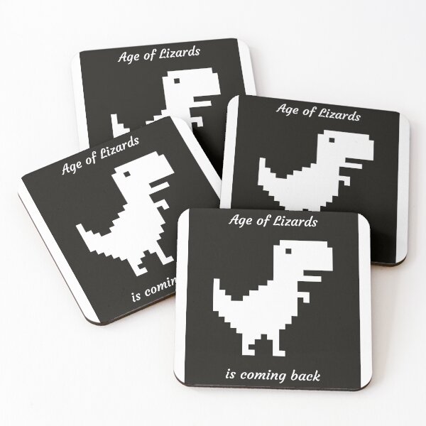 Item preview, Age of Lizards designed and sold by Santy2023.