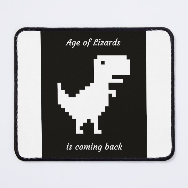 Item preview, Age of Lizards designed and sold by Santy2023.