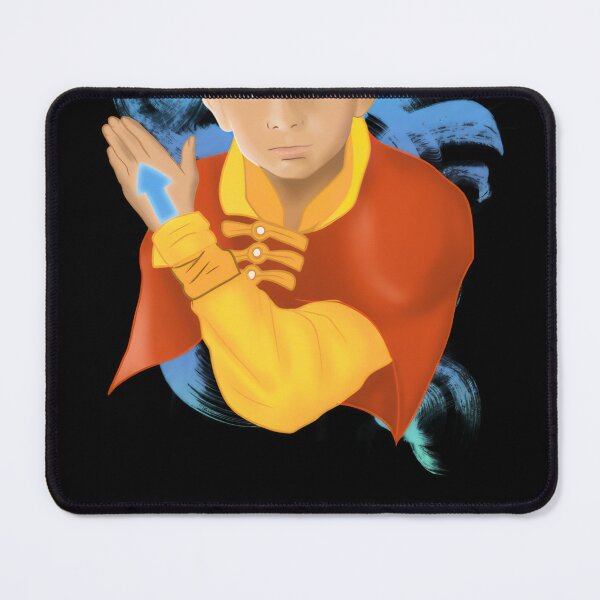 Item preview, Aang Normal designed and sold by aztra-art.