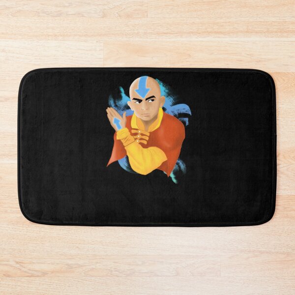 Item preview, Aang Normal designed and sold by aztra-art.