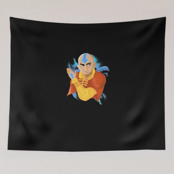 Item preview, Aang Normal designed and sold by aztra-art.