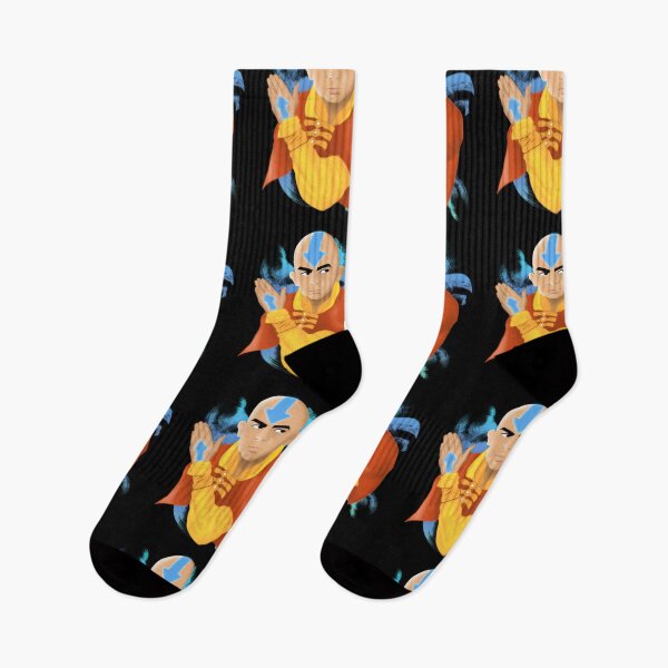 Item preview, Aang Normal designed and sold by aztra-art.