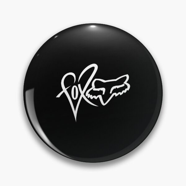 Artikelvorschau, Fox Racing Merchandise entworfen und verkauft von Achadam.