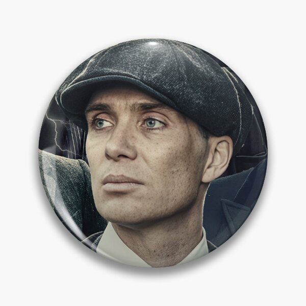 Item preview, Vintage Thomas Shelby Bootleg designed and sold by HappyHedgeTees.