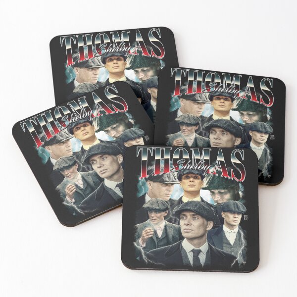 Item preview, Vintage Thomas Shelby Bootleg designed and sold by HappyHedgeTees.
