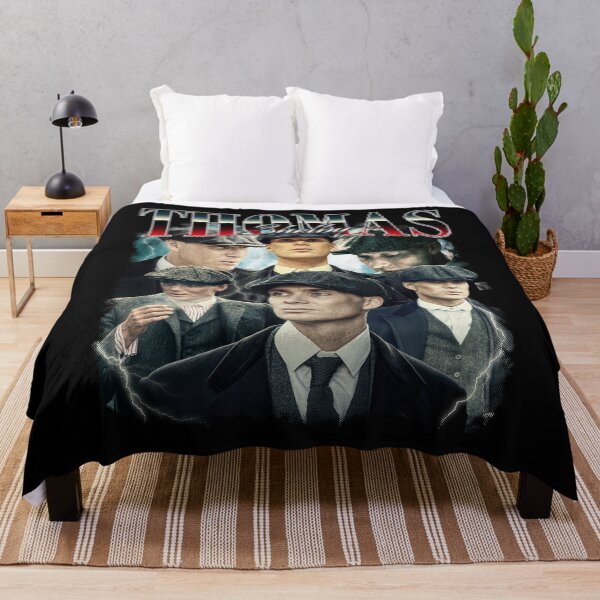 Item preview, Vintage Thomas Shelby Bootleg designed and sold by HappyHedgeTees.