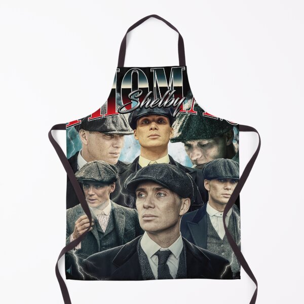 Item preview, Vintage Thomas Shelby Bootleg designed and sold by HappyHedgeTees.