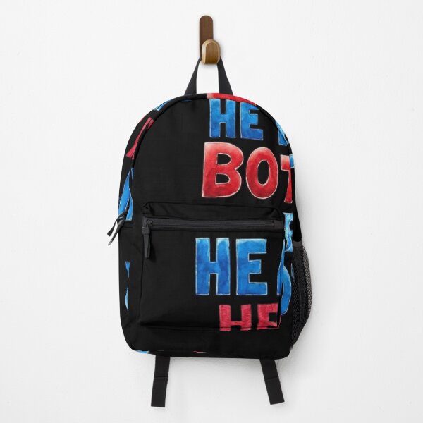 Item preview, He ain’t heavy, he is my bother. I meant brother. designed and sold by Pirate-Coast.