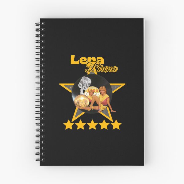 Item preview, Lepa Brena Star Of Fame designed and sold by Emanthony.