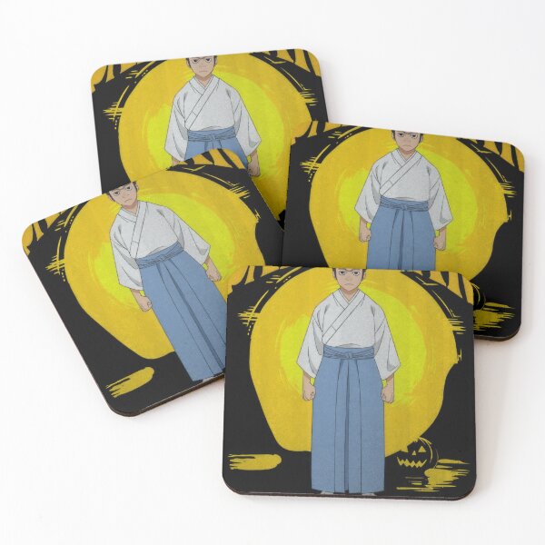 Item preview, Manjiro Dandadan designed and sold by kraftwerk-lab.