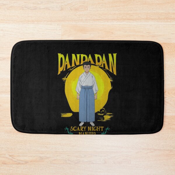 Item preview, Manjiro Dandadan designed and sold by kraftwerk-lab.