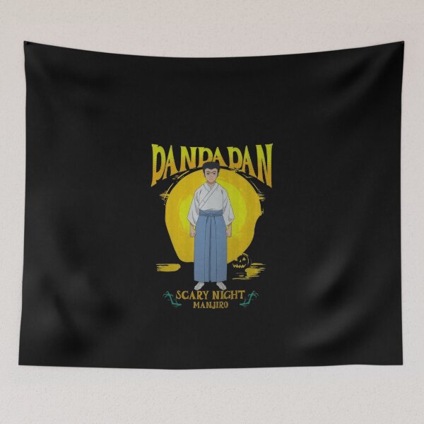 Item preview, Manjiro Dandadan designed and sold by kraftwerk-lab.