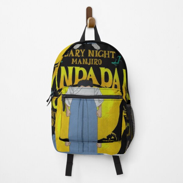 Item preview, Manjiro Dandadan designed and sold by kraftwerk-lab.