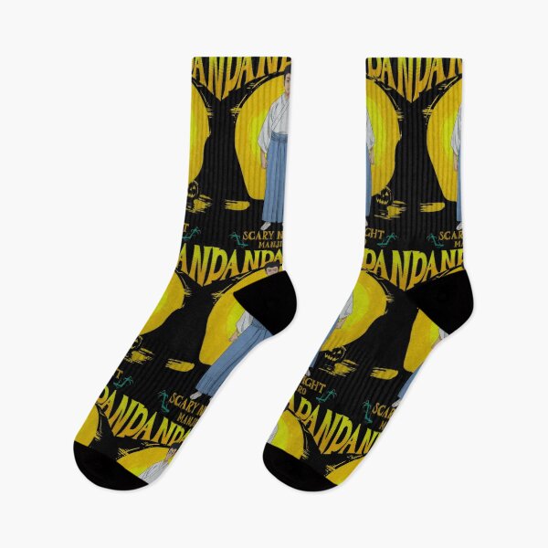 Item preview, Manjiro Dandadan designed and sold by kraftwerk-lab.