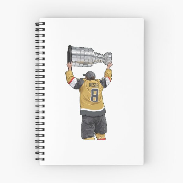 Artikelvorschau, Phil Kessel #8 Gewichtheberpokal entworfen und verkauft von EndZoneEmporium.