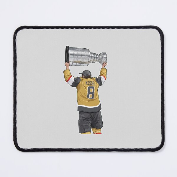Item preview, Phil Kessel #8 Lifting Cup designed and sold by EndZoneEmporium.