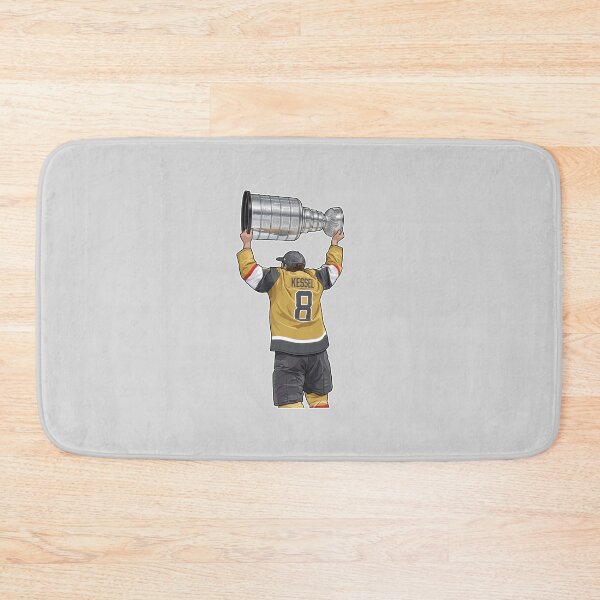 Item preview, Phil Kessel #8 Lifting Cup designed and sold by EndZoneEmporium.