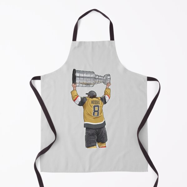 Item preview, Phil Kessel #8 Lifting Cup designed and sold by EndZoneEmporium.