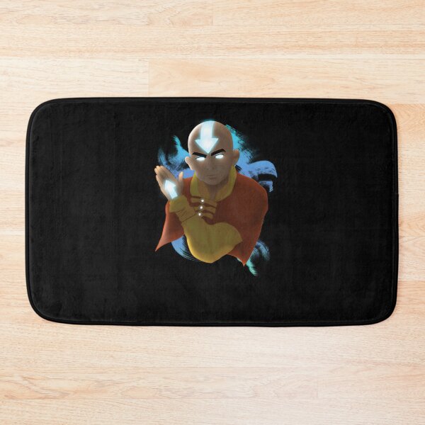 Item preview, Aang Awakened designed and sold by aztra-art.