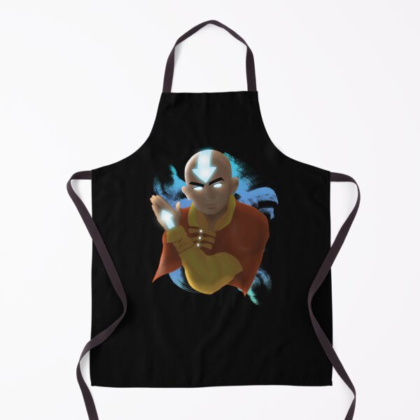 Item preview, Aang Awakened designed and sold by aztra-art.