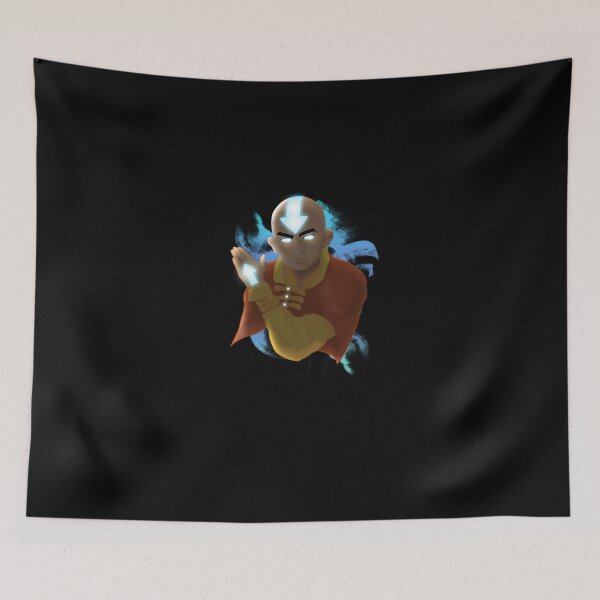 Item preview, Aang Awakened designed and sold by aztra-art.