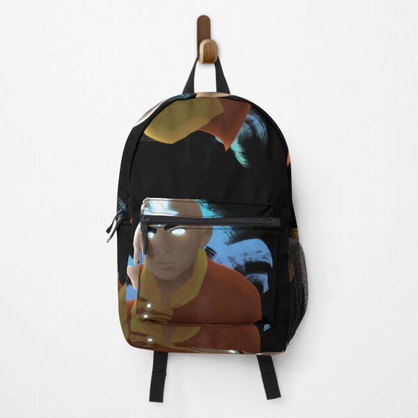 Item preview, Aang Awakened designed and sold by aztra-art.