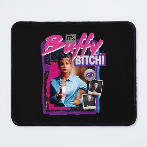 Item preview, Buffy  designed and sold by Emanthony.