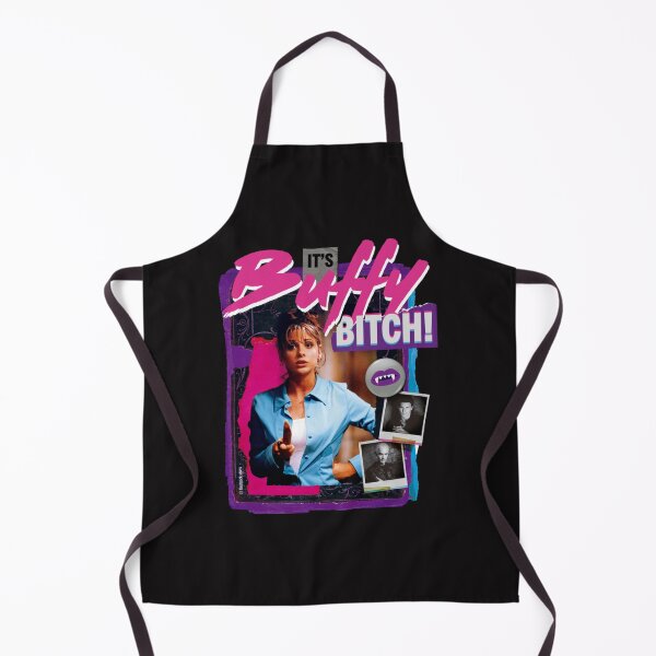 Item preview, Buffy designed and sold by Emanthony.