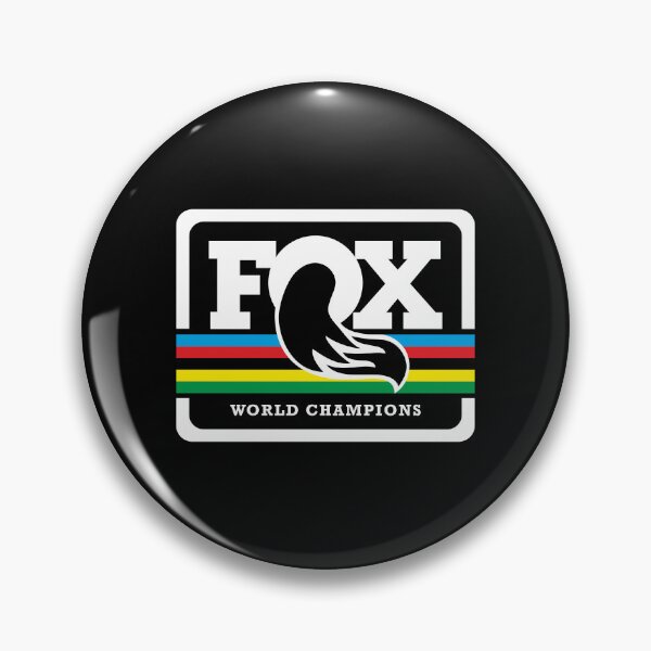 Artikelvorschau, Fox Racing Merchandise entworfen und verkauft von Achadam.