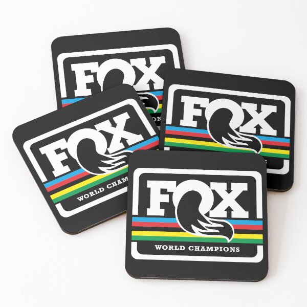 Item preview, Fox Racing Merchandise designed and sold by Achadam.