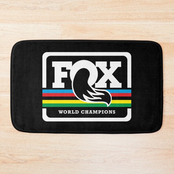 Item preview, Fox Racing Merchandise designed and sold by Achadam.