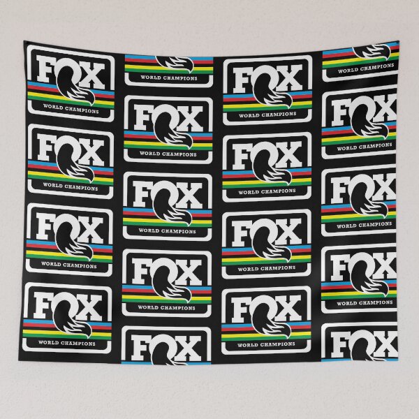 Item preview, Fox Racing Merchandise designed and sold by Achadam.