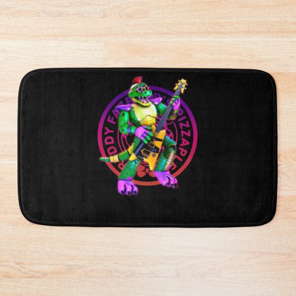 Item preview, Glamrock Montgomery designed and sold by aztra-art.