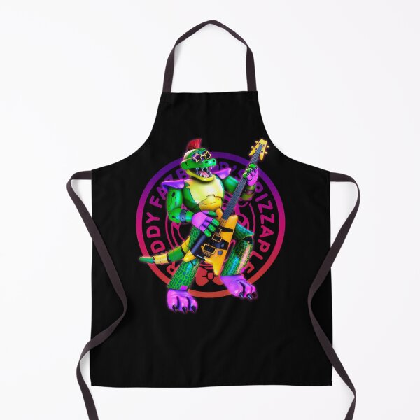 Item preview, Glamrock Montgomery designed and sold by aztra-art.
