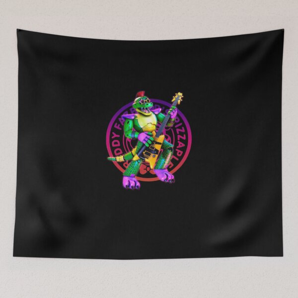 Item preview, Glamrock Montgomery designed and sold by aztra-art.