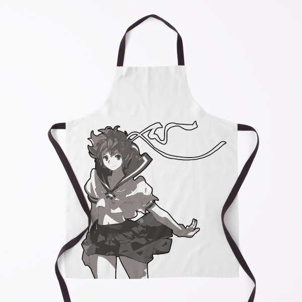 Item preview, Street Fighter Sakura Kasugano (Monochrome) designed and sold by Fire TheMann.