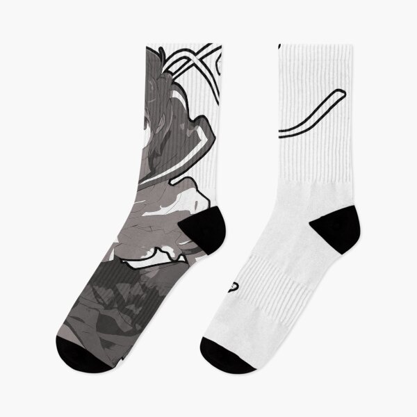 Artikelvorschau, Straßenkämpfer Sakura Kasugano (Monochrom) entworfen und verkauft von Fire TheMann.