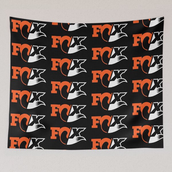 Item preview, Fox Racing Merchandise designed and sold by Achadam.