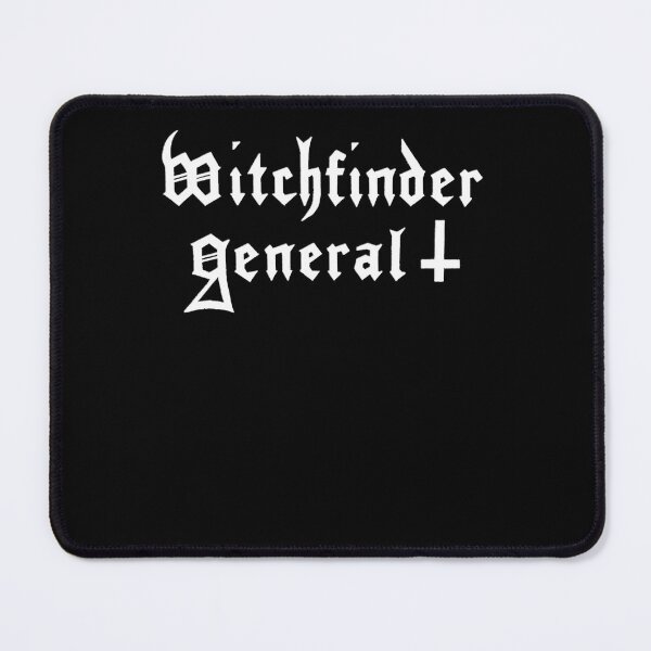 Item preview, Witchfinder GeneralEngland  designed and sold by bledmag.