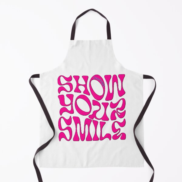 Item preview, Show Your Smile abstract graphic designed and sold by FatsaStampa.